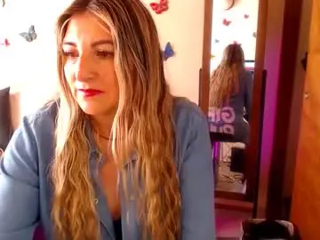 Chaturbate Adult Webcam of jolie_mature_