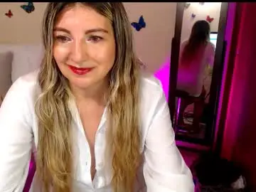 Chaturbate Live Sex Cam of jolie_mature_