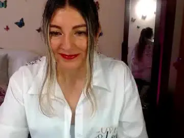 Chaturbate Sex Chat of jolie_mature_