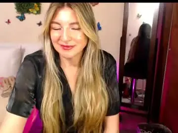 Chaturbate Sex Cam of jolie_mature_