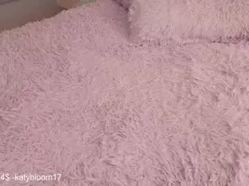 Chaturbate Sex Chat of katybloom_