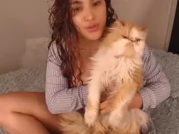 Chaturbate Adult Webcam of katybloom_