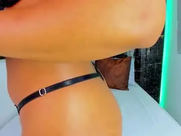 Chaturbate Live Porn of keyla_knowles