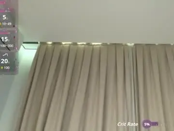 Chaturbate Adult Video Chat of lee_miaaus