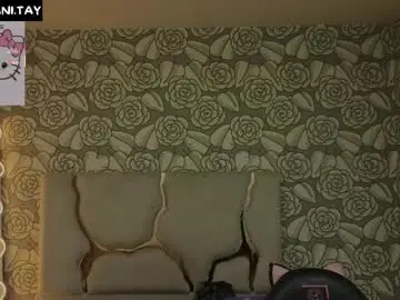 Chaturbate Sex Chat of mellani_tay