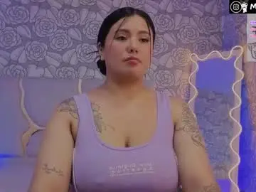 Chaturbate Free Live Porn of mellani_tay