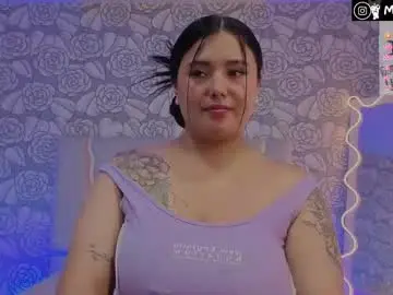 Chaturbate Adult Webcam of mellani_tay