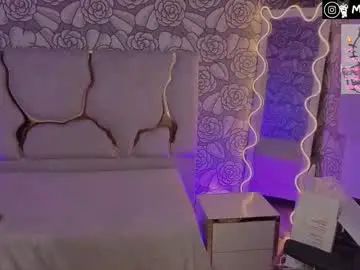 Chaturbate Sex Cam of mellani_tay