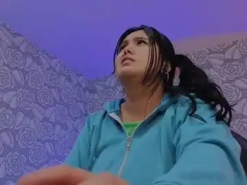 Chaturbate Watch Live Sex Cams of mellani_tay