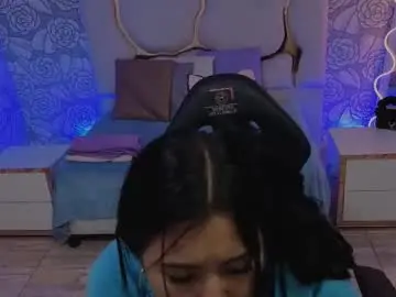 Chaturbate Free Live Porn of mellani_tay