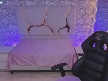 Chaturbate Watch Live Sex Cams of mellani_tay