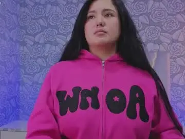 Chaturbate Adult Video Chat of mellani_tay