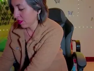 Chaturbate Live Porn of rebbeca09