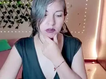 Chaturbate Live Sex of rebbeca09