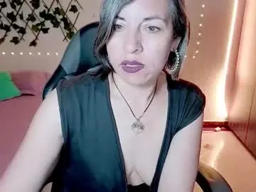 Chaturbate Live Sex Cam of rebbeca09