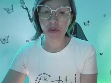 Chaturbate Sex Cam of rebbeca09