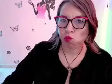 Chaturbate Sex Chat of rebbeca09