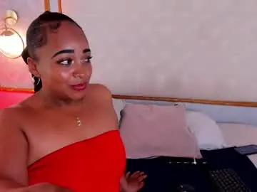 Chaturbate Nude Webcam of rouses_malih