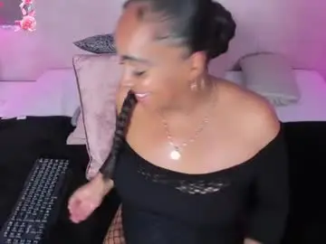 Chaturbate Free Porn Cam of rouses_malih