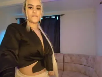 Chaturbate Nude Webcam of scarleth_baby