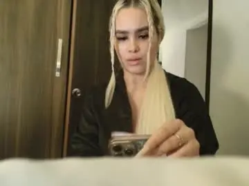 Chaturbate Live Sex of scarleth_baby