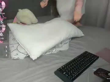 Chaturbate Adult Video Chat of sew_sunny