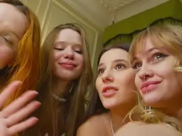 Chaturbate Live Porn of sexxxsirens