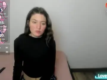 Chaturbate Adult Webcam of tesa_cute