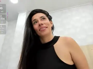 Chaturbate Best Webcam of victoria_pachon