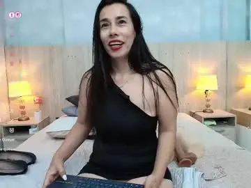 Chaturbate Watch Live Sex Cams of victoria_pachon