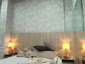 Chaturbate Live Porn of victoria_pachon