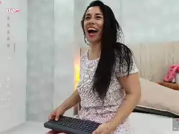 Chaturbate Live Sex of victoria_pachon