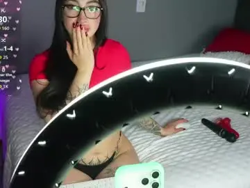 Chaturbate Sex Chat of alejaa_jonees