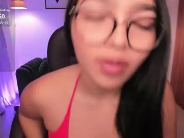 Chaturbate Live Sex Cam of alessia_will