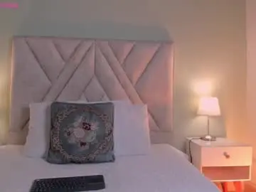 Chaturbate Free Live Porn of angelica_cross