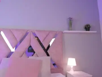 Chaturbate Live Sex of angelica_cross