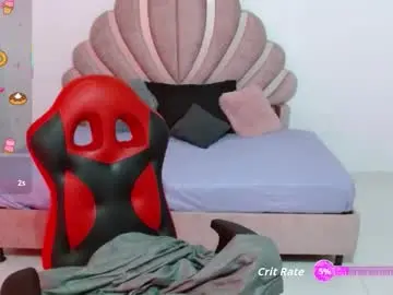 Chaturbate Best Webcam of blueevelvet