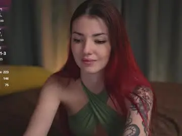 Chaturbate Adult Webcam of charmings_054