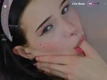 Chaturbate Live Sex of deibora