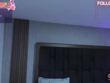 Chaturbate Live Porn of elise_leyton