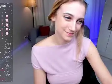 Chaturbate Adult Video Chat of graseflower