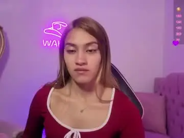 Chaturbate Live Porn of jenner_tay