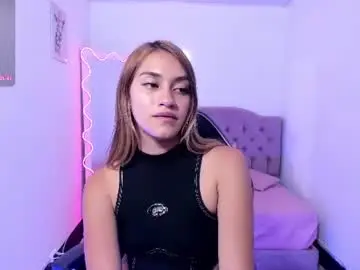 Chaturbate Sex Cam of jenner_tay