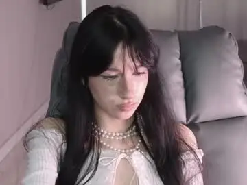 Chaturbate Live Porn of lissaelison