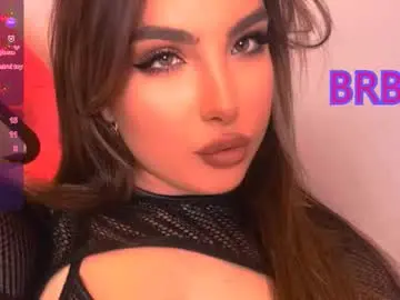 Chaturbate Sex Chat of lizyy_baby
