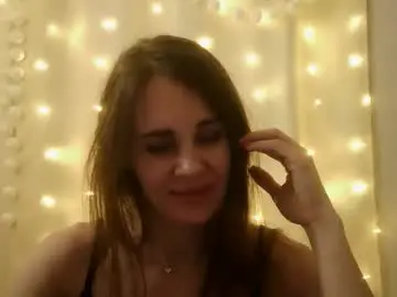 Chaturbate Free Porn Cam of luciemack