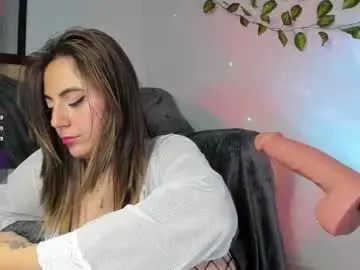 Chaturbate Free Live Porn of luumanson