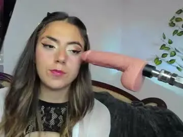 Chaturbate Live Sex of luumanson