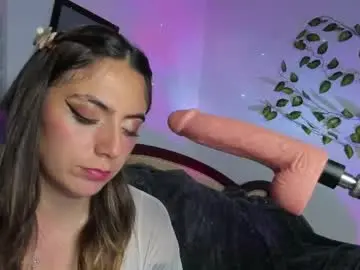 Chaturbate Watch Live Sex Cams of luumanson