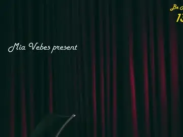 Chaturbate Adult Webcam of mia_vebes